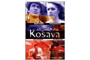 KOSAVA , 1974 SFRJ (DVD)
